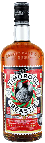 ティモラスビースティ - ウイスキーの日