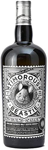 ティモラスビースティ 10年 - ウイスキーの日