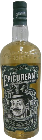 ザ・エピキュリアン - ウイスキーの日
