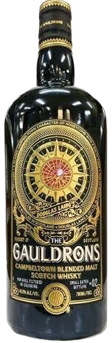 ザ ゴールドロンズ - ウイスキーの日