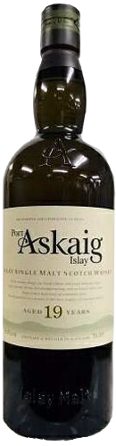 ポート アスケイグ 19年 - ウイスキーの日