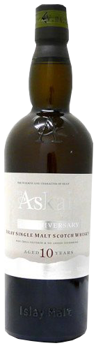 ポート アスケイグ 10年 - ウイスキーの日