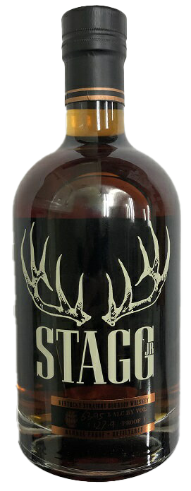 スタッグJr. - ウイスキーの日