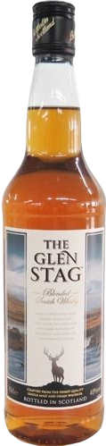 グレンスタッグ - ウイスキーの日