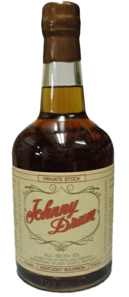 ジョニー・ドラム プライベート・ストック - ウイスキーの日
