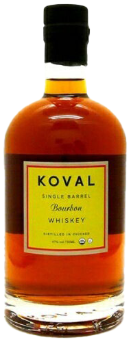 コーヴァル - ウイスキーの日