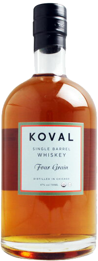 コーヴァル フォーグレーン - ウイスキーの日