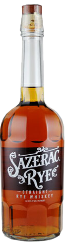サゼラック ライ - ウイスキーの日