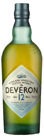 ザ・デヴェロン 12年 - ウイスキーの日