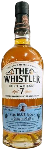 ザ・ホイッスラー 7年 - ウイスキーの日