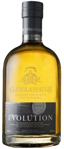 グレングラッサ エボリューション - ウイスキーの日