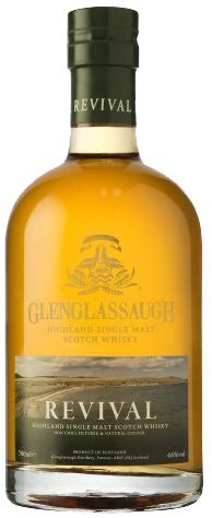 グレングラッサ リバイバル - ウイスキーの日