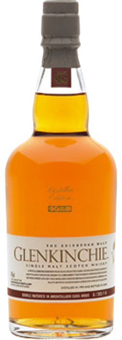 グレンキンチー ディスティラーズエディション - ウイスキーの日