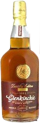 グレンキンチー アモンティラードフィニッシュ - ウイスキーの日