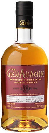 グレンアラヒー ホグスヘッド - ウイスキーの日