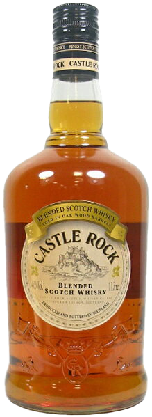 キャッスルロック - ウイスキーの日