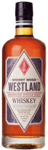 ウェストランド シェリーウッド - ウイスキーの日