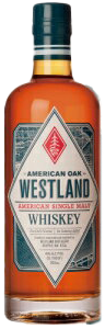 ウェストランド アメリカンオーク - ウイスキーの日
