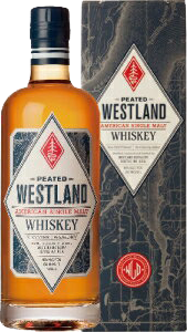 ウェストランド ピーテッド - ウイスキーの日
