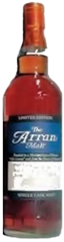 アラン モンテプルチアーノ - ウイスキーの日