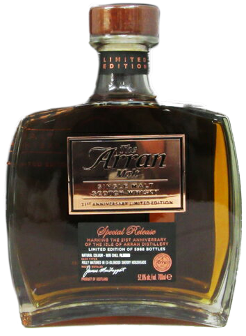 アラン モルト - ウイスキーの日
