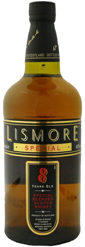 リズモア 8年 - ウイスキーの日