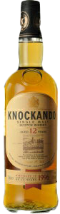 ノッカンドゥ 12 年 - ウイスキーの日