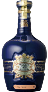 ロイヤルサルート 100カスク - ウイスキーの日