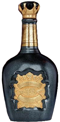 ロイヤルサルート 38年 - ウイスキーの日