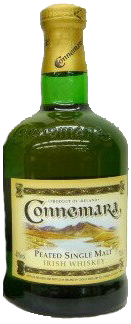 カネマラ アイリッシュ - ウイスキーの日