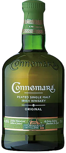 カネマラ シングルカスク - ウイスキーの日