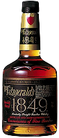 オールドフィッツジェラルド 1849 - ウイスキーの日