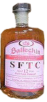 バレッヒェン バレッヒェン 12年 SFTC ポート エドラダワー - ウイスキーの日