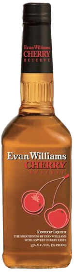 エヴァン・ウィリアムス チェリー - ウイスキーの日