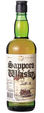 サッポロウイスキー 37% - ウイスキーの日