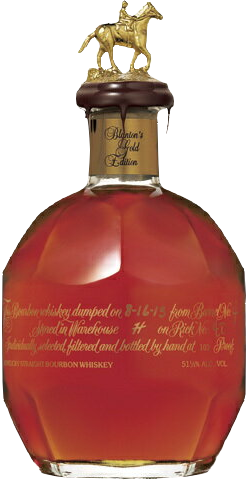 ブラントン ゴールド - ウイスキーの日