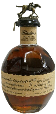 ブラントン リラックス - ウイスキーの日