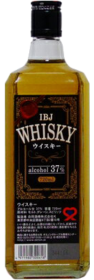 IBJ - ウイスキーの日