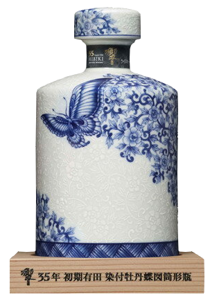 響 35年 - ウイスキーの日