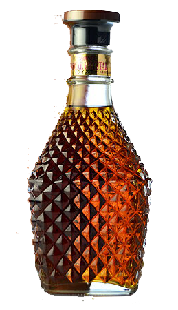 モンデ ローヤルクリスタル - ウイスキーの日