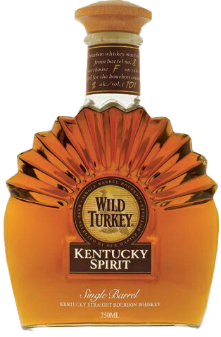 ワイルドターキー ケンタッキースピリット - ウイスキーの日