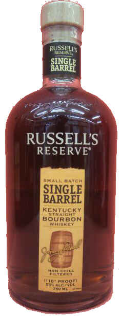 ワイルドターキー シングルバレル - ウイスキーの日