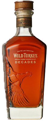ワイルドターキー ディケイド - ウイスキーの日