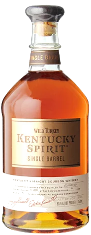 ワイルドターキー プライベートカスク - ウイスキーの日