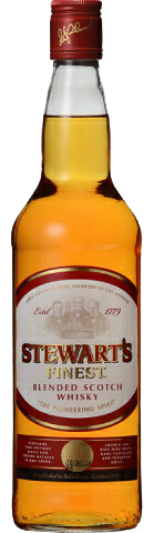 スチュワート - ウイスキーの日