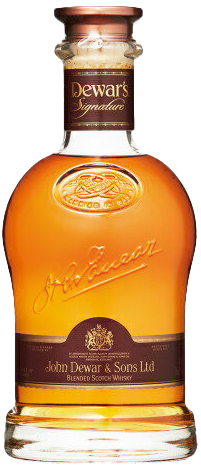 デュワーズ シグネチャー - ウイスキーの日
