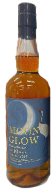 ムーングロウ クレセント　2019 - ウイスキーの日