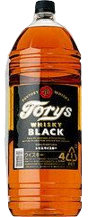 トリス ブラック - ウイスキーの日