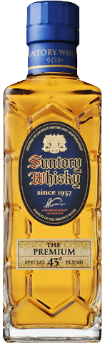 角瓶 プレミアム - ウイスキーの日