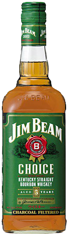 ジムビーム チョイス - ウイスキーの日